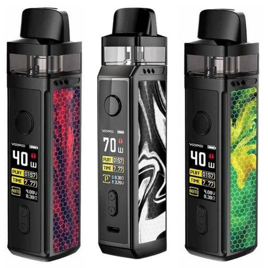 Vinci Pod Kit by Voopoo