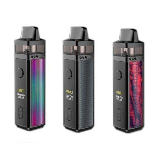 Vinci X Pod Kit by Voopoo