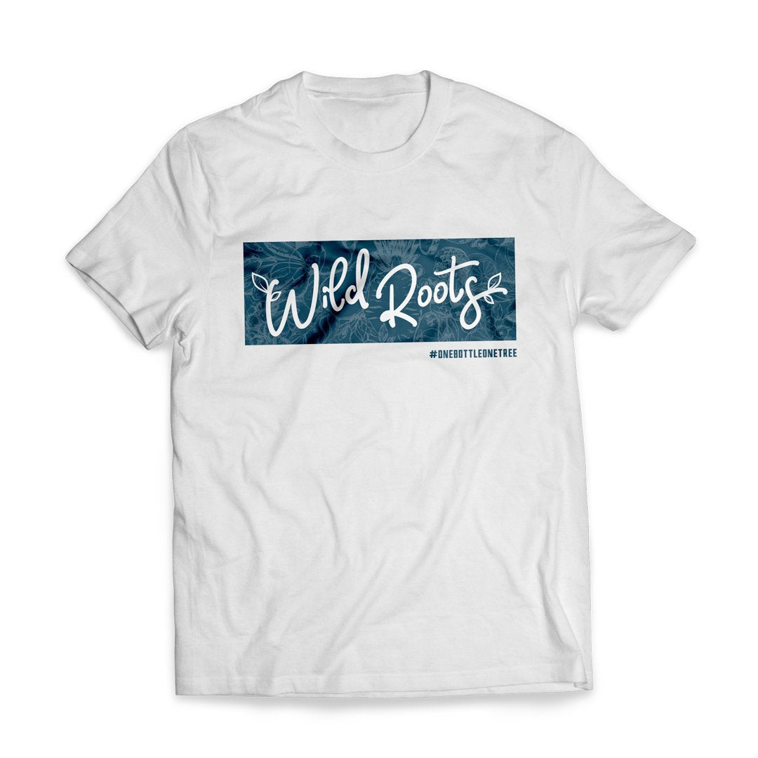 Wild Roots - Limited Edition T-Shirt - Clothing