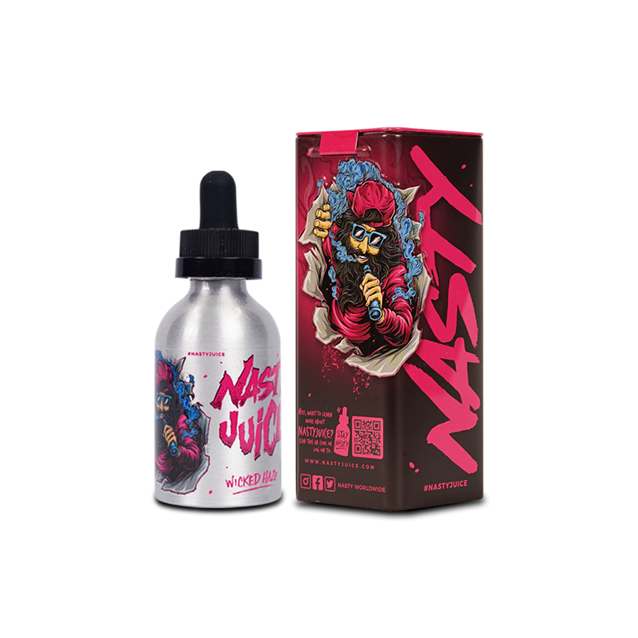 UK eliquid