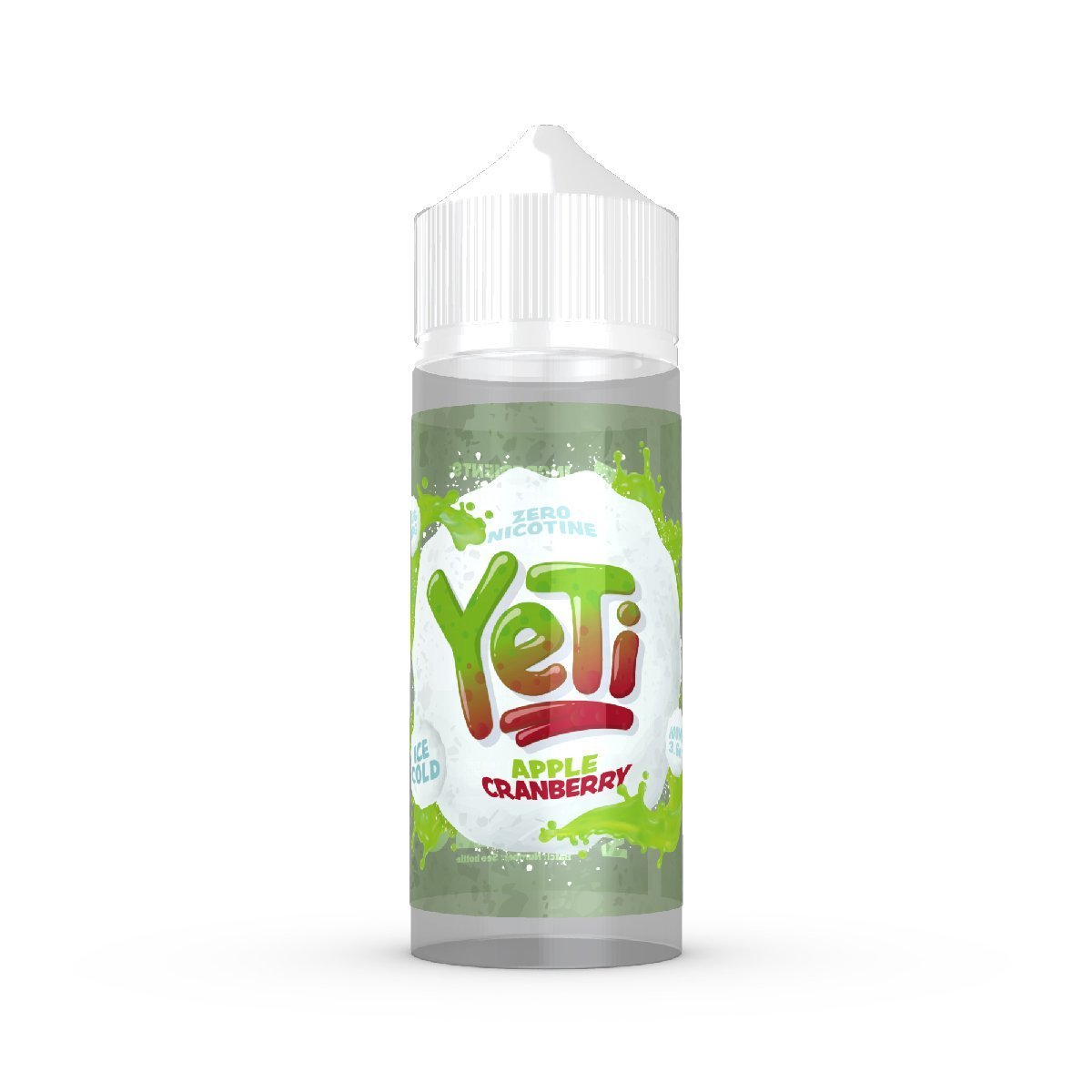 E-liquids