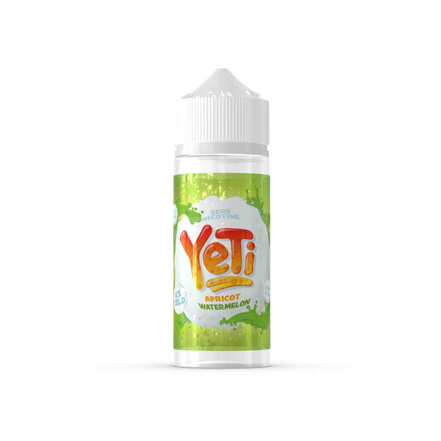 Shortfill Eliquid