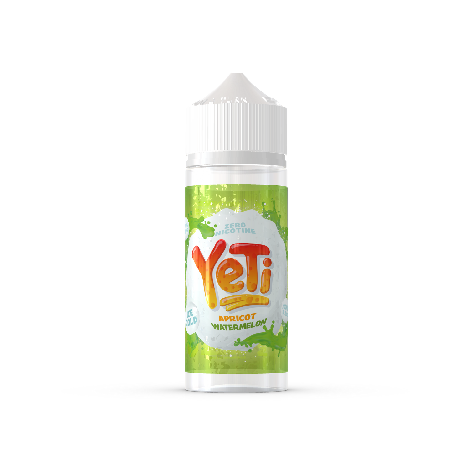 Shortfill Eliquid