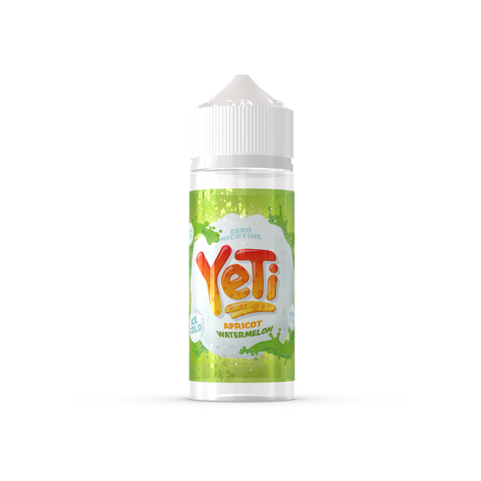 Shortfill Eliquid