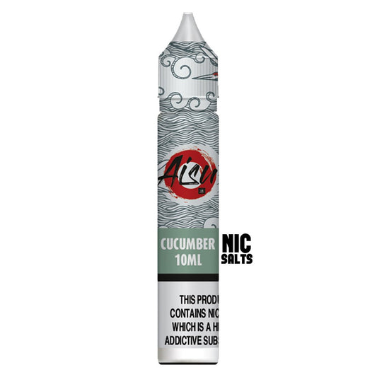E-liquids