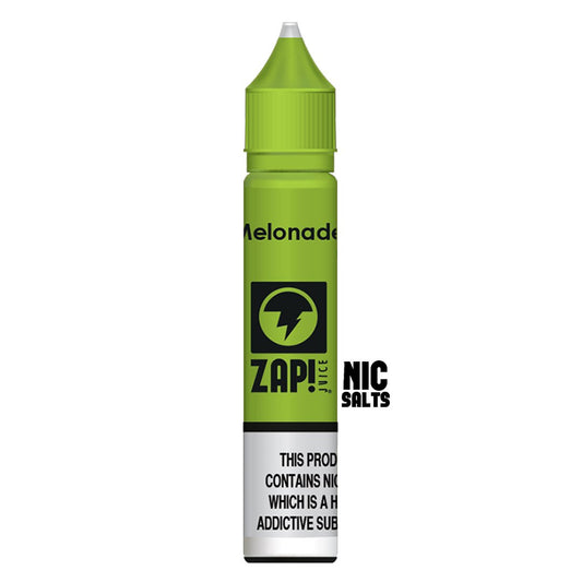 Vapour juices