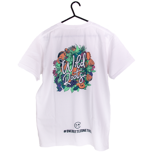 Wild Roots - T-Shirt - Clothing