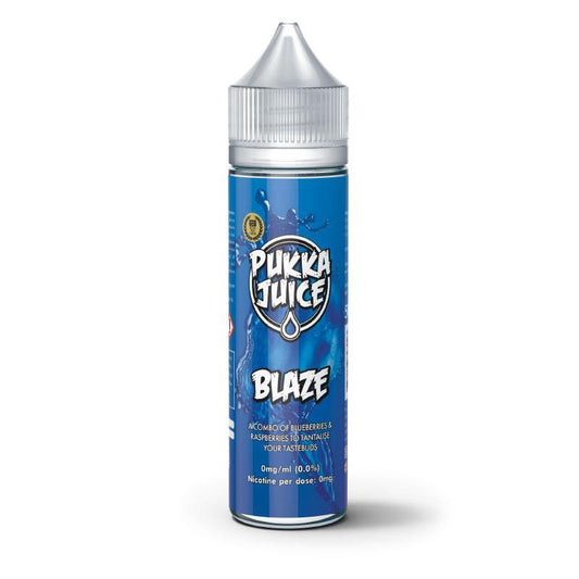 Vapour juices