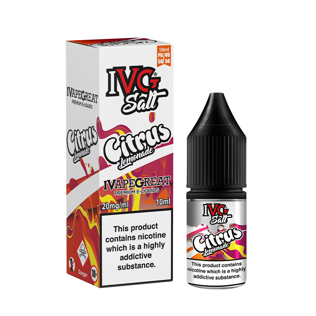 UK eliquid