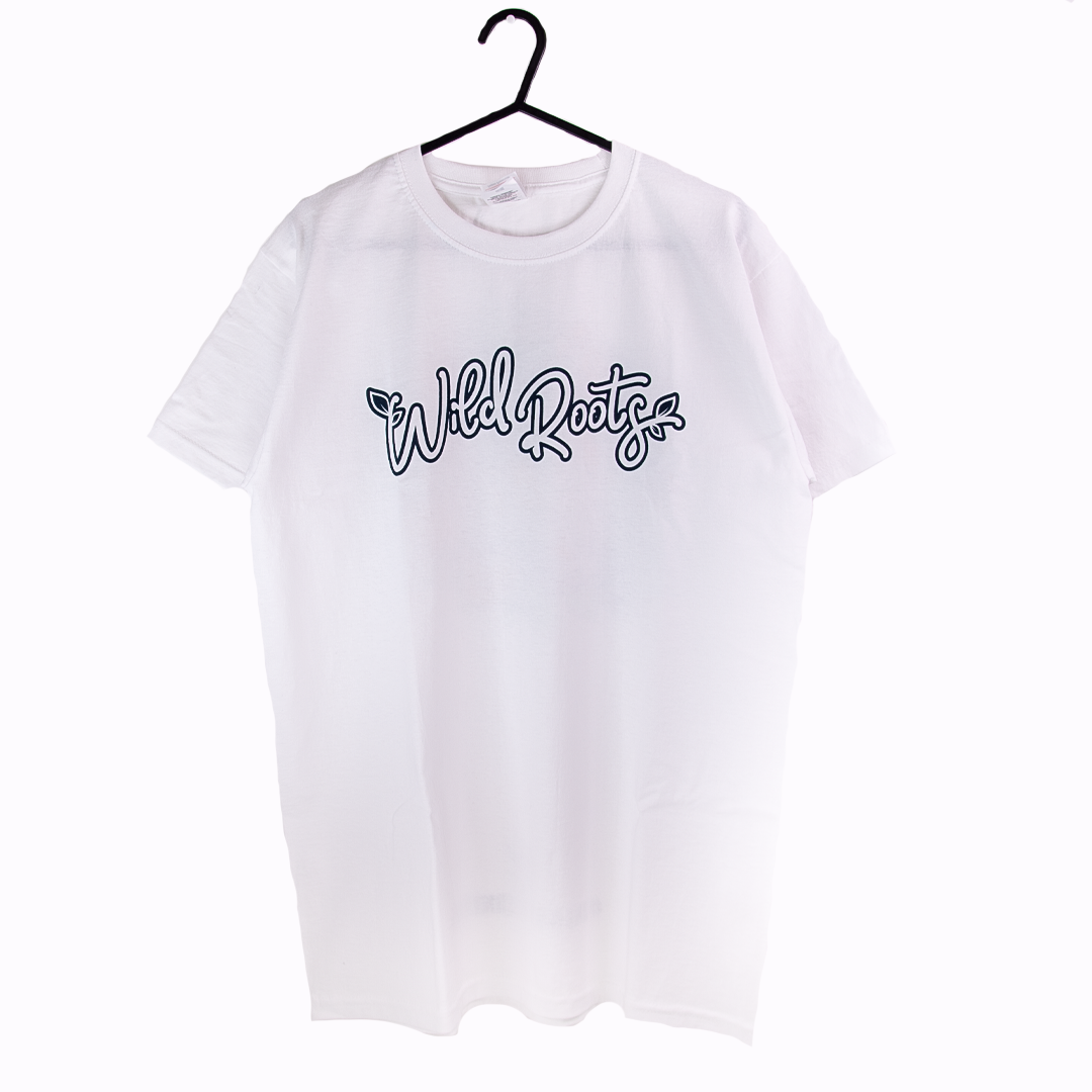 Wild Roots - T-Shirt - Clothing