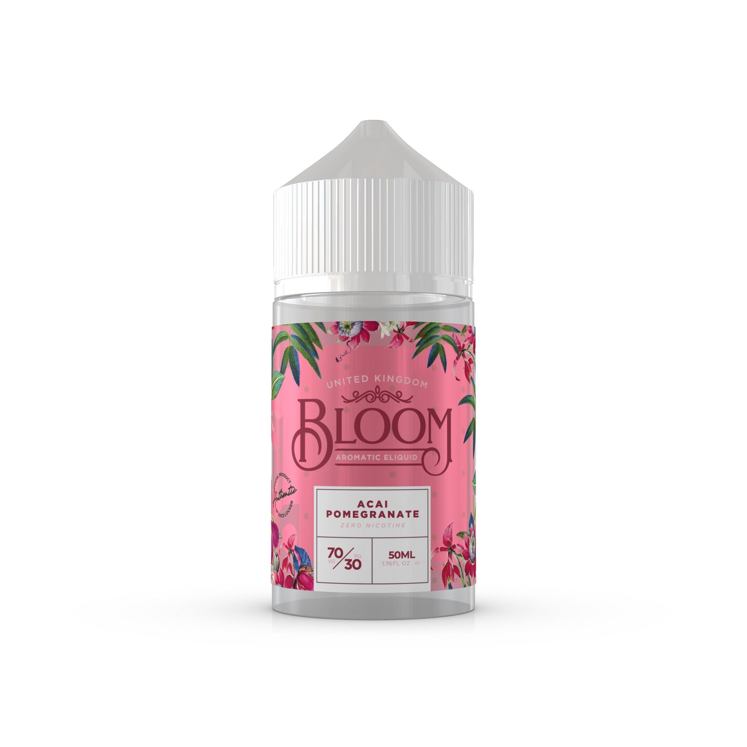 UK eliquid