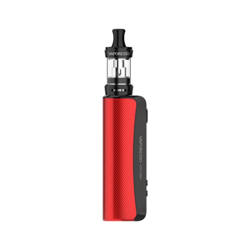 GTX One Vape Kit by Vaporesso