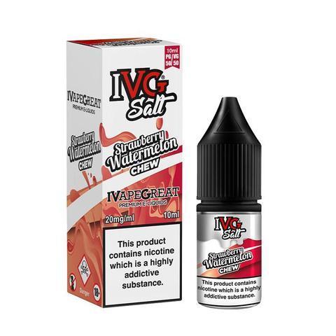 E-liquids