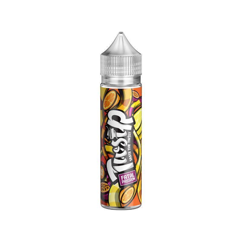 Vape liquids