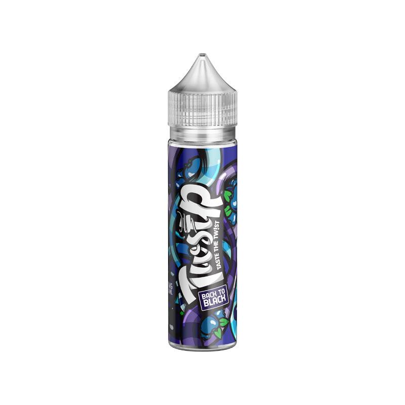 Vapour juices