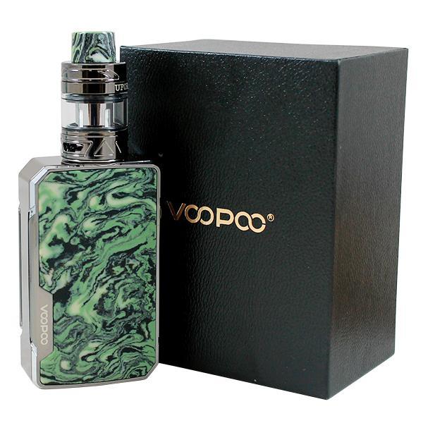 Drag Mini Platinum by VooPoo