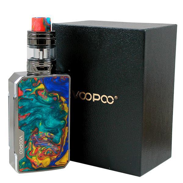 Drag Mini Platinum by VooPoo