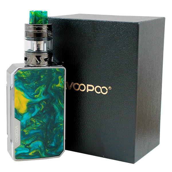 Drag Mini Platinum by VooPoo