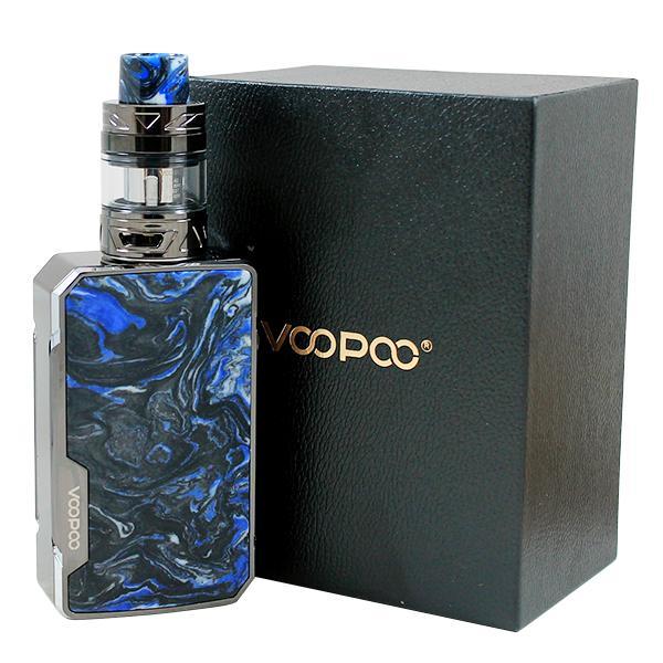 Drag Mini Platinum by VooPoo
