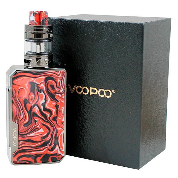 Drag Mini Platinum by VooPoo